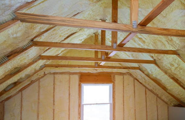 Trusted KS Insulation Contractor Experts